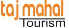 Taj Mahal Tourism