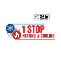 1 Stop Heating and Cooling