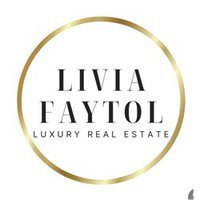 Livia Faytol Luxury Real Estate