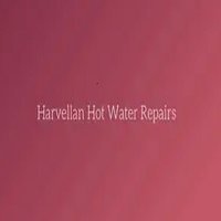 Harvellan hot water repairs
