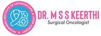 Dr. MSS Keerthi - Sr. Consultant Surgical Oncologist, Laparoscopic & Robotic Surgeon