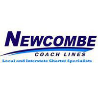 Newcombe Coach Lines (Coffs Harbour)