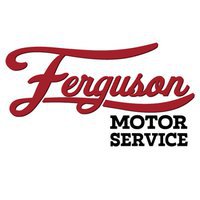 Ferguson Motor Service