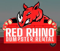 Red Rhino Dumpster Rental