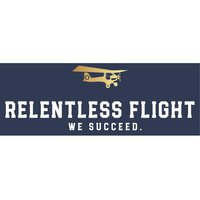 Relentless Flight