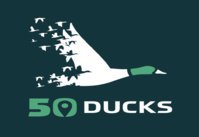 50 Ducks