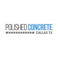 Polished Concrete Dallas TX