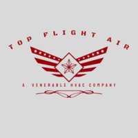 Top Flight Air heating and cooling