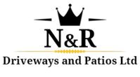 N & R Driveways & Patios Ltd