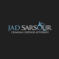 Jad Sarsour Criminal Lawyer
