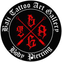 Bali Tattoo Art Gallery