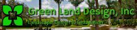 Green Land Design