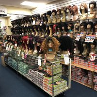 H & Y Beauty Supply