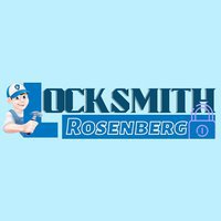Locksmith Rosenberg TX