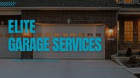 Elite Garage Services