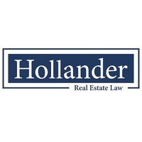 Hollander Real Estate Law