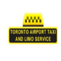 Toronto Airport Taxi and Limo Service