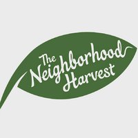 The Neighborhood Harvest