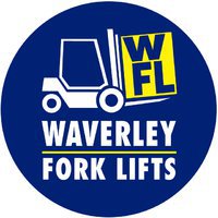 Forklifts WA - Waverley Forklifts
