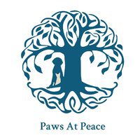 Paws at peace