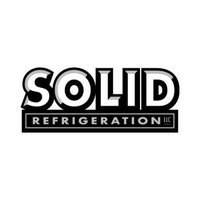 Solid Refrigeration