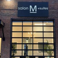 Salon M +Suites
