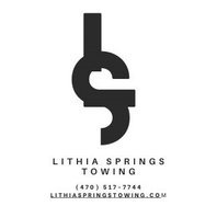 Lithia Springs Towing