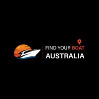  Find Your Boat Australia