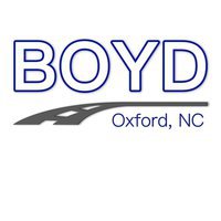 Boyd Chevrolet GMC