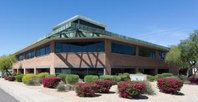 Bellagio Executive Plaza At Cave Creek