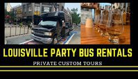 Louisville Party Bus Rentals 
