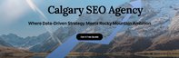 Calgary SEO Agency