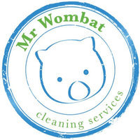 Mr Wombat Cleaning Services