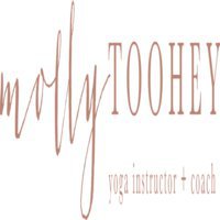 Molly Toohey Yoga Instructor + Coach