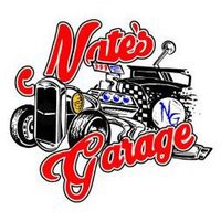 Nate's Garage