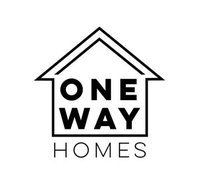 One Way Homes