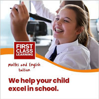 First Class Learning South Harrow
