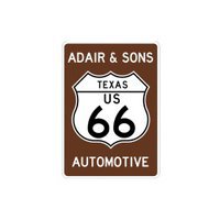 Adair & Sons Automotive