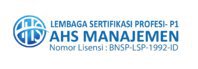 LSP MSDM AHS Manajemen