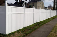 Fence Vacaville