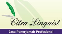 Citra Linguist Penerjemah Tersumpah Surabaya