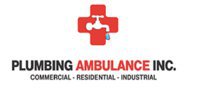 Plumbing Ambulance Inc