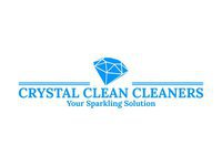 Crystal Clean Cleaners