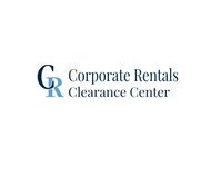 Corporate Rentals Clearance Center