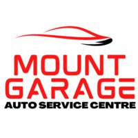 Gulf Mount Garage