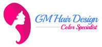 GM Hair Design Color Specialist