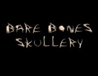 Bare Bones Skullery