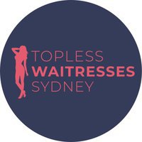 Topless Waitresses Sydney