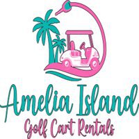 Luxury Fernandina Beach cart rentals