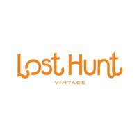 Lost Hunt Vintage